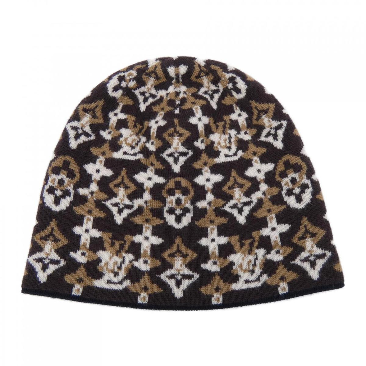 ルイヴィトン LOUIS VUITTON M5435A 編み物旗がしら【中古】