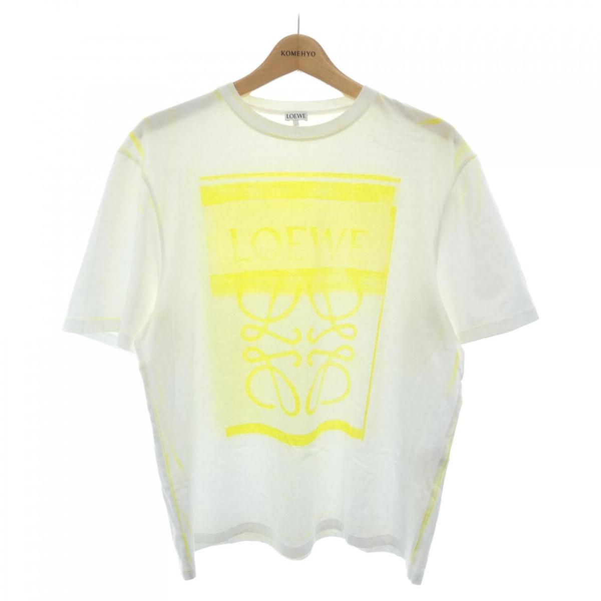 ロエベ LOEWE H526Y22X27 Tシャツ【中古】