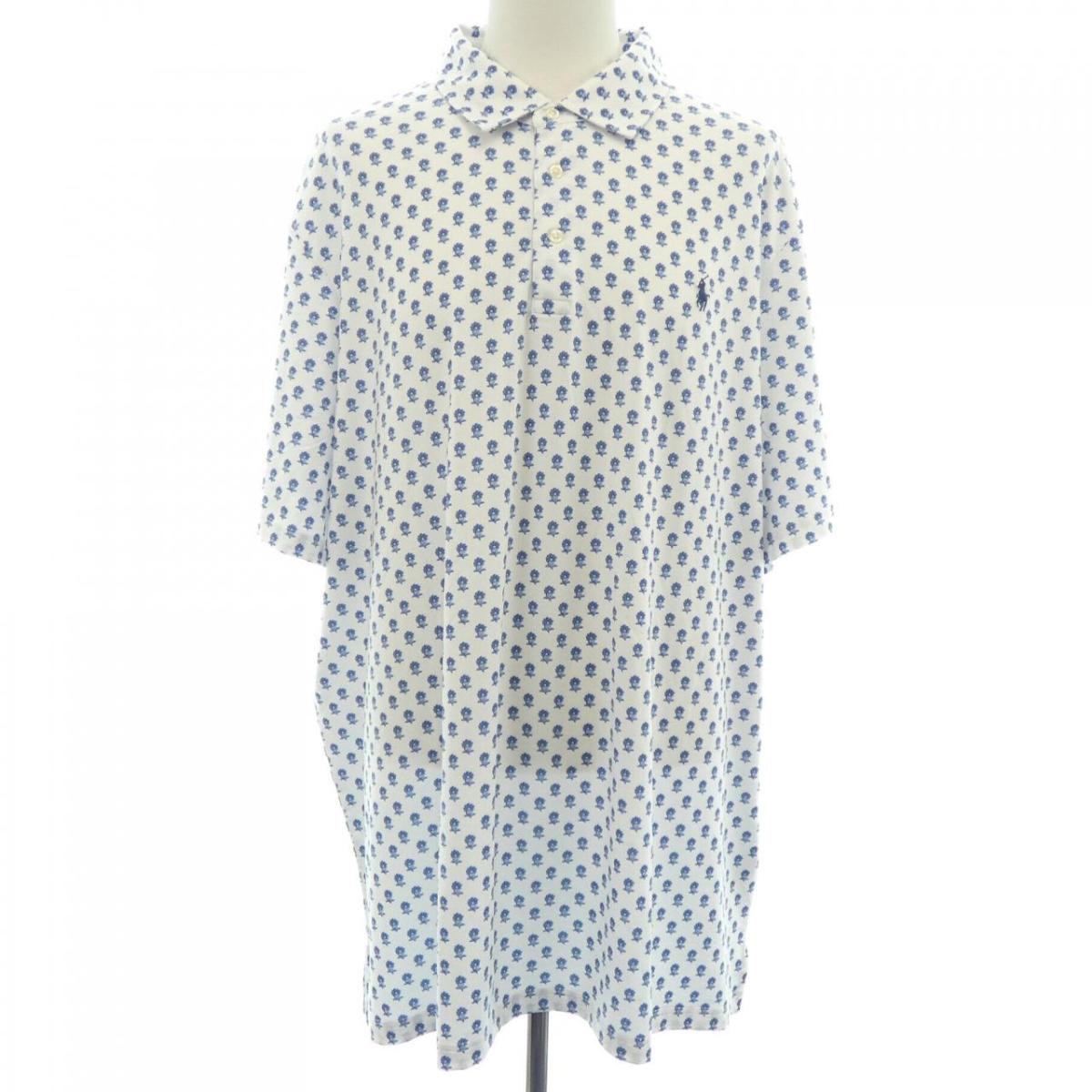 ポロラルフローレン POLO RALPH LAUREN ポロシャツ【中古】