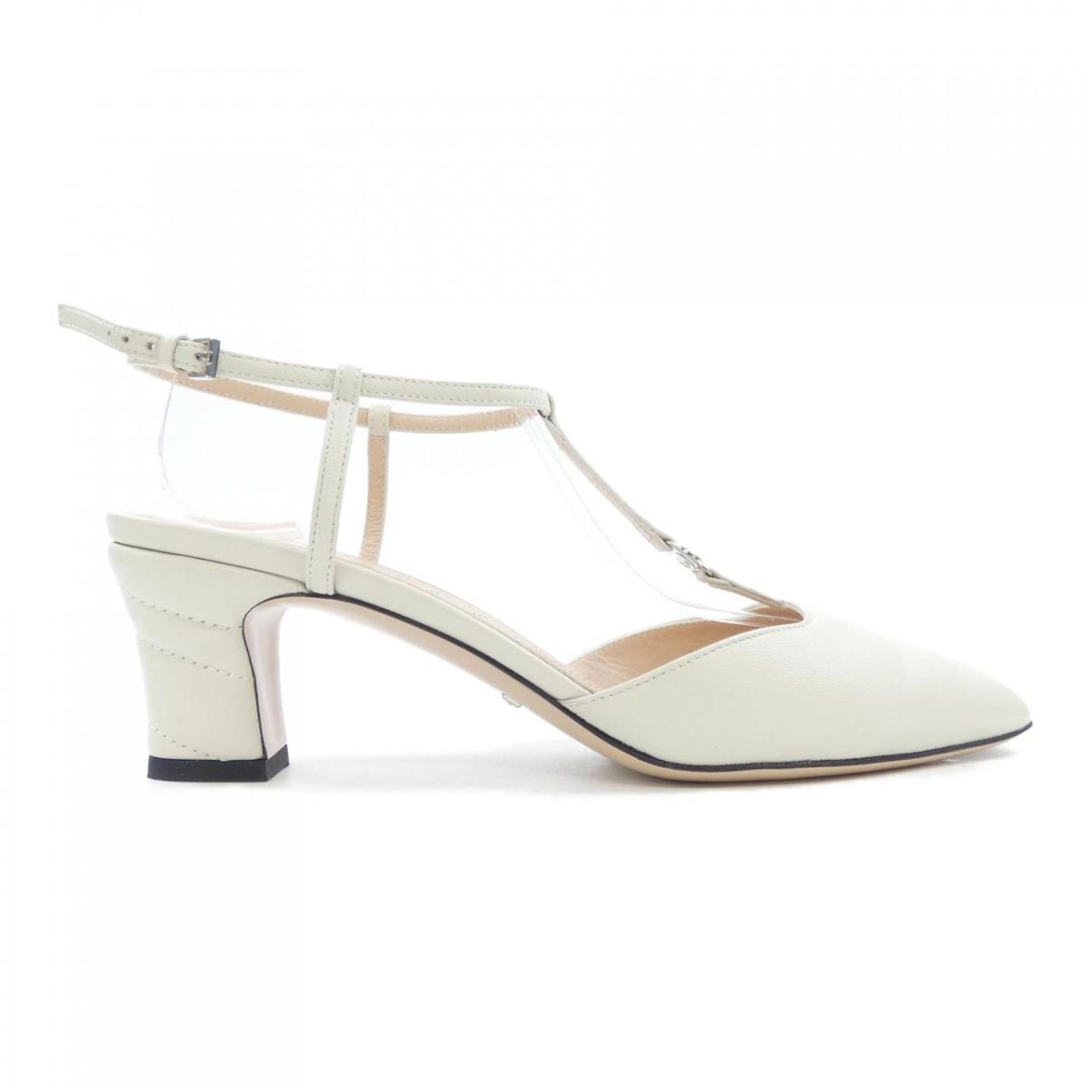 グッチ GUCCI パンプス【中古】
