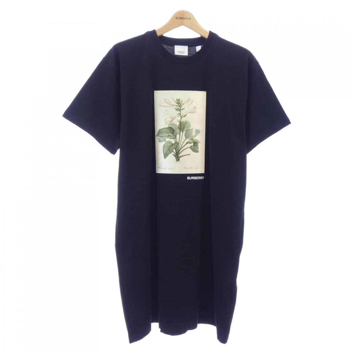 バーバリー BURBERRY 8057137 Tシャツ【中古】|KOMEHYO ONLINESTORE 店