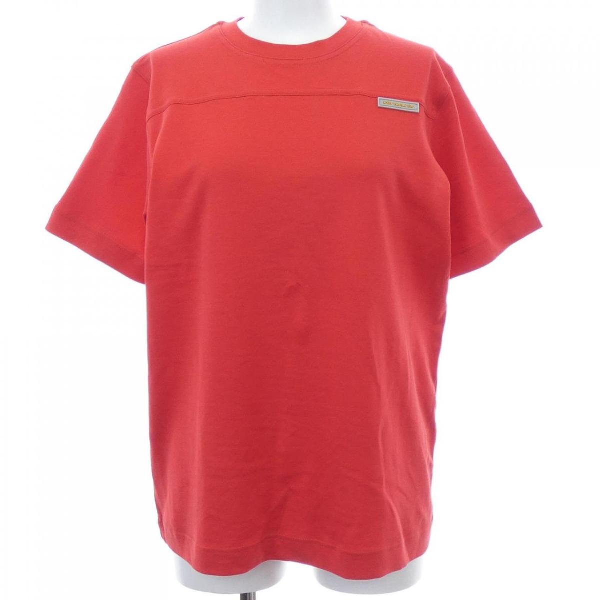 【ヴィンテージ】ルイヴィトン LOUIS VUITTON Tシャツ【中古】