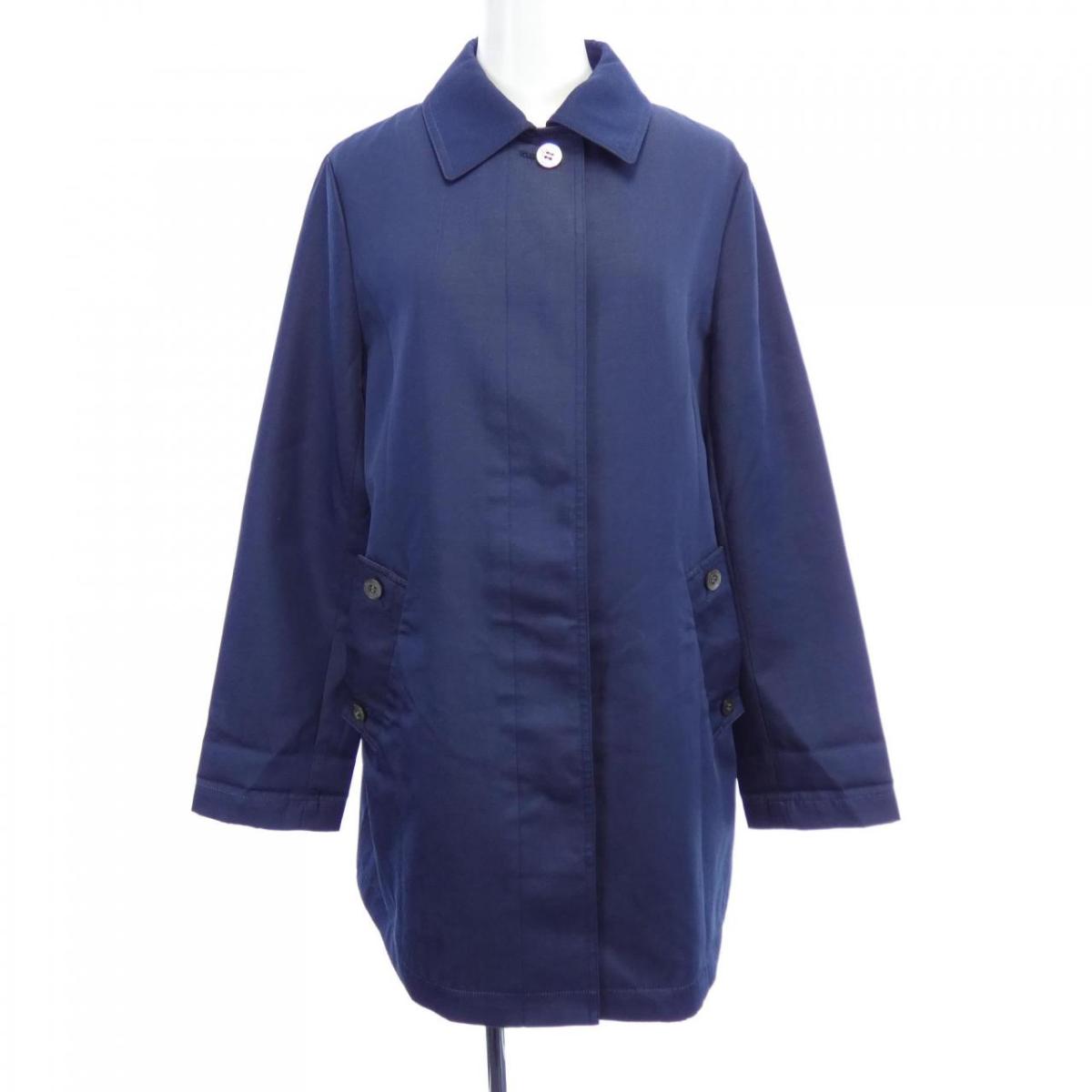 アクアスキュータム Aquascutum コート【中古】｜KOMEHYO ONLINESTORE 店
