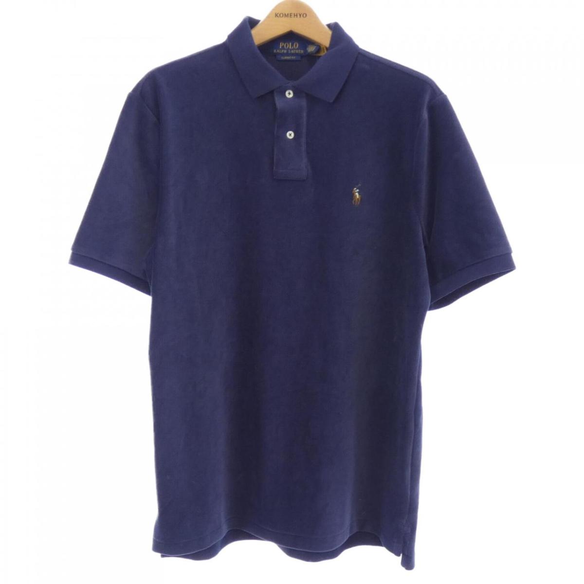 ポロラルフローレン POLO RALPH LAUREN ポロシャツ【中古】