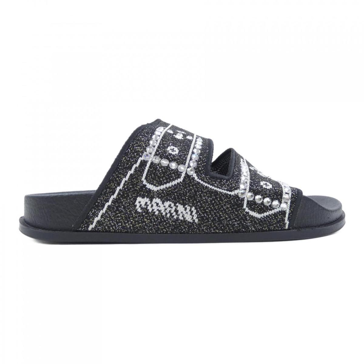 マルニ MARNI SAMS016802 P6393 サンダル【中古】 29,640円