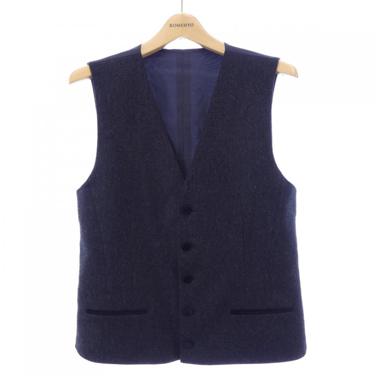 ドルチェアンドガッバーナ DOLCE&GABBANA ベスト【中古】
