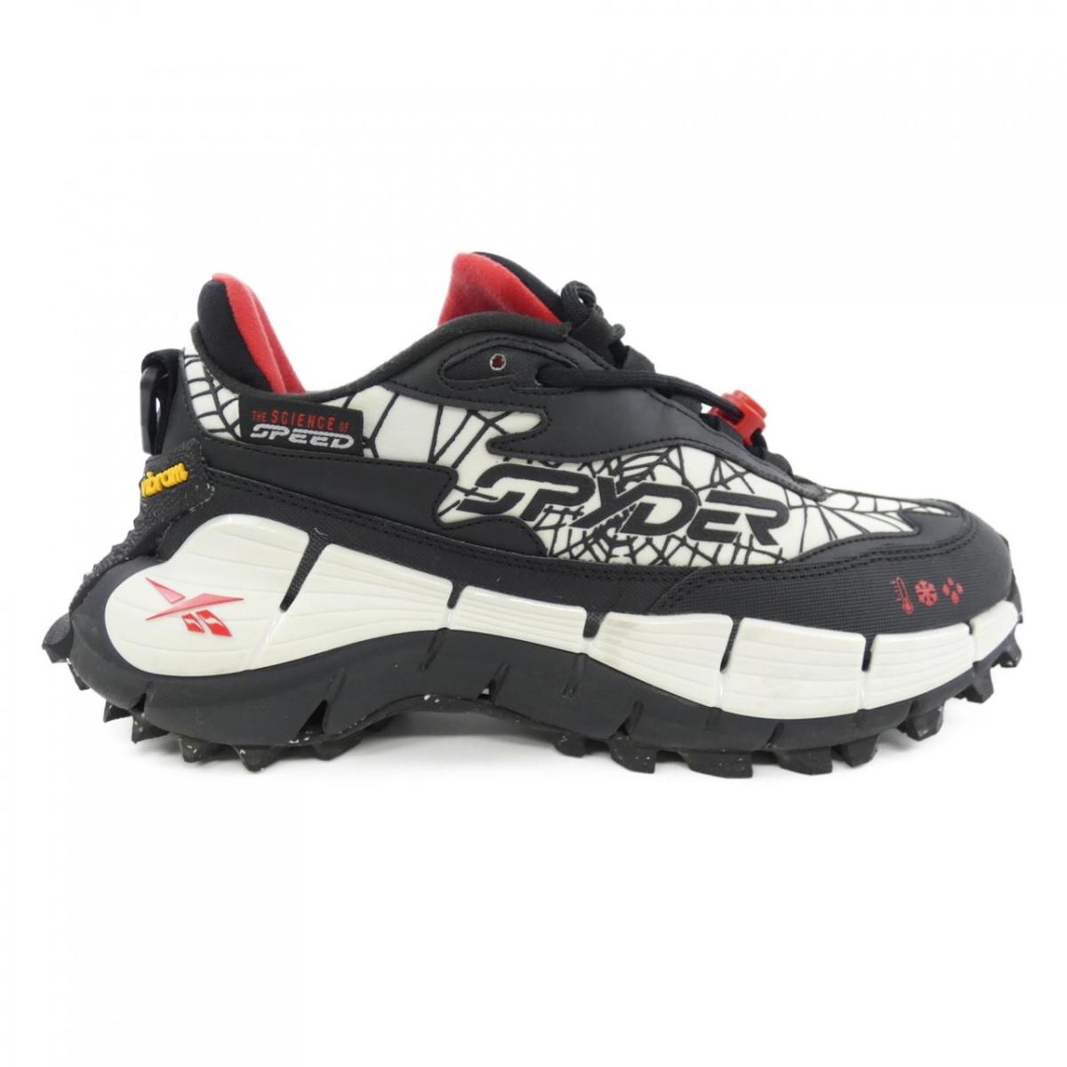 リーボック REEBOK スニーカー【中古】