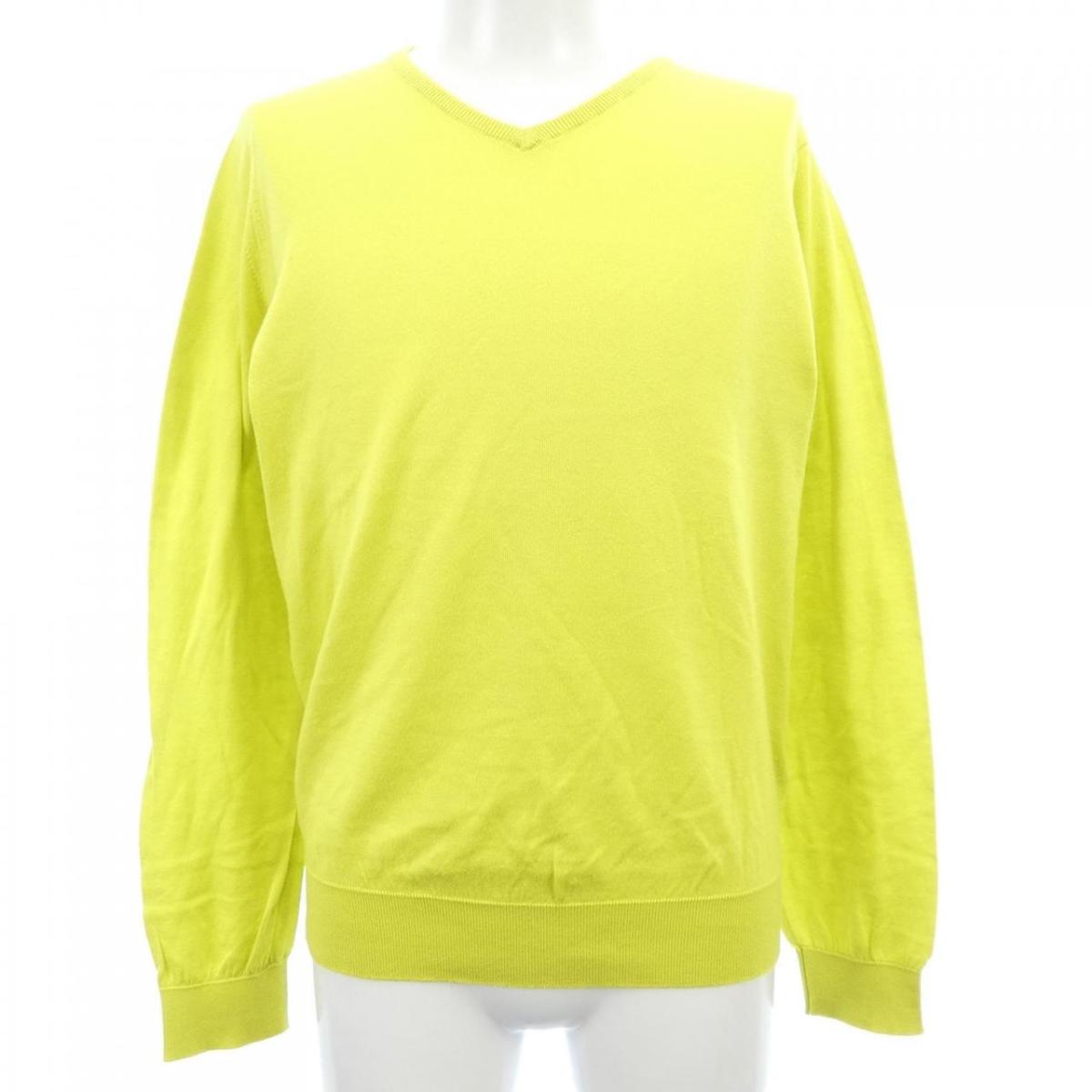 ジョンスメドレー JOHN SMEDLEY ニット【中古】｜KOMEHYO ONLINESTORE 店