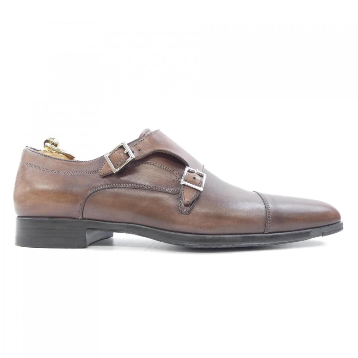 サントーニ SANTONI 10686 シューズ【中古】