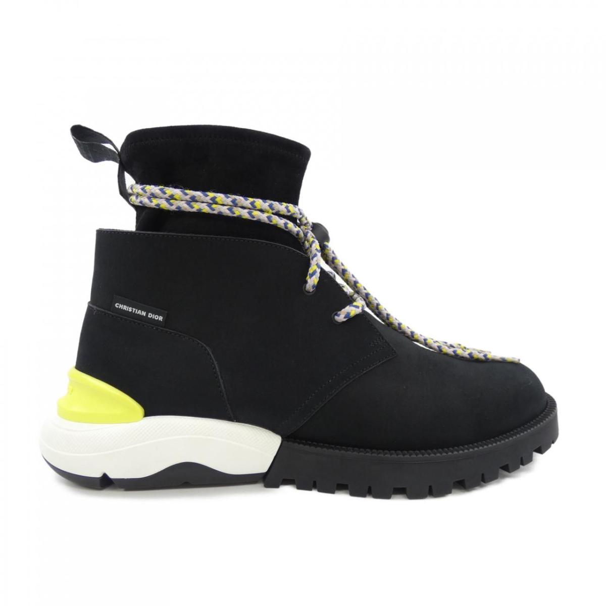 ディオールオム DIOR HOMME スニーカー【中古】
