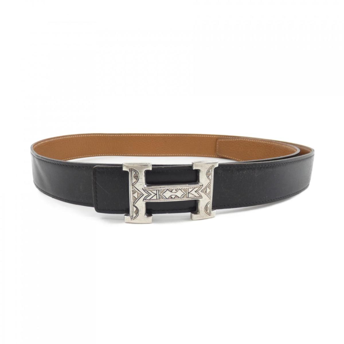 楽天市場】美品▽HERMES エルメス トゥアレグ AG925 手彫り彫刻