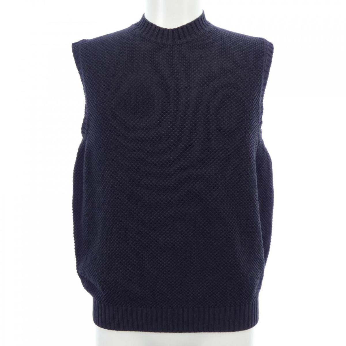 ザノーネ ZANONE ベスト【中古】
