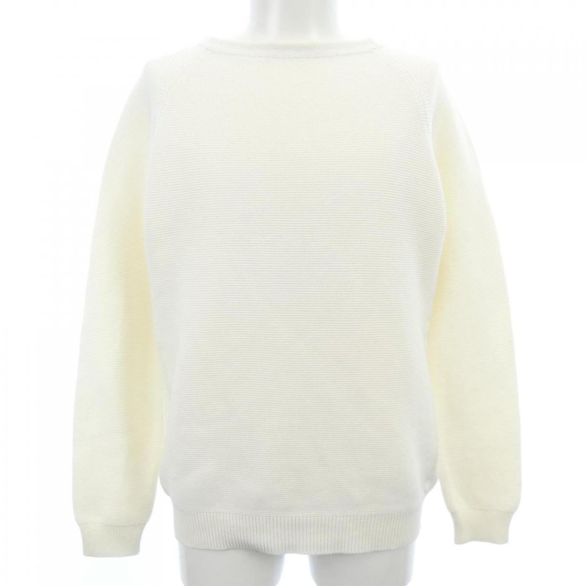 ザノーネ ZANONE ニット【中古】｜KOMEHYO ONLINESTORE 店