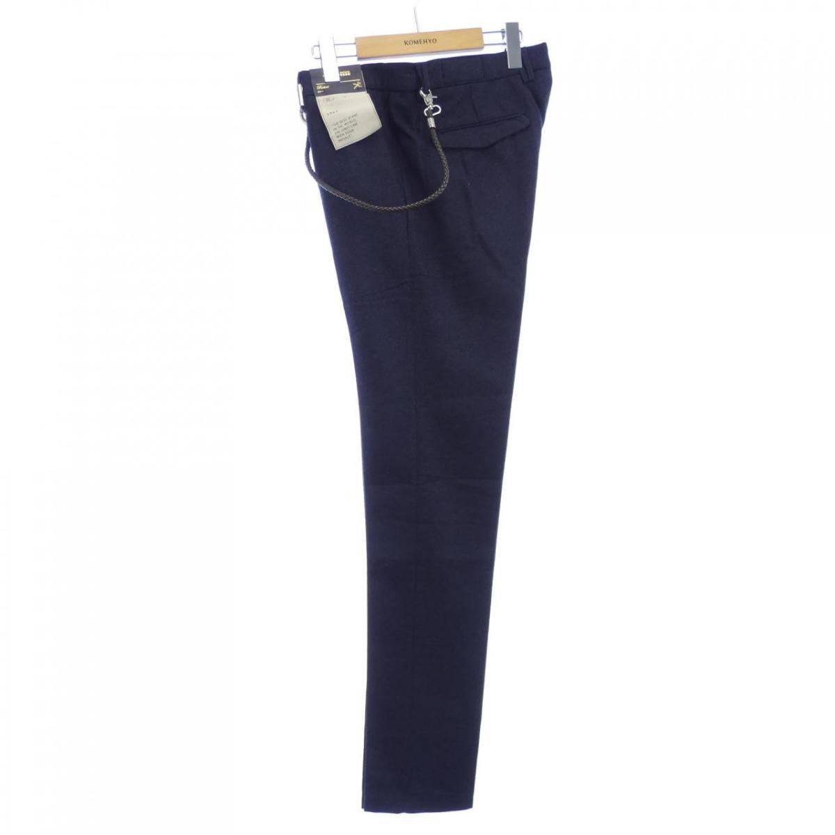sartoria tramarossa パンツ【中古】