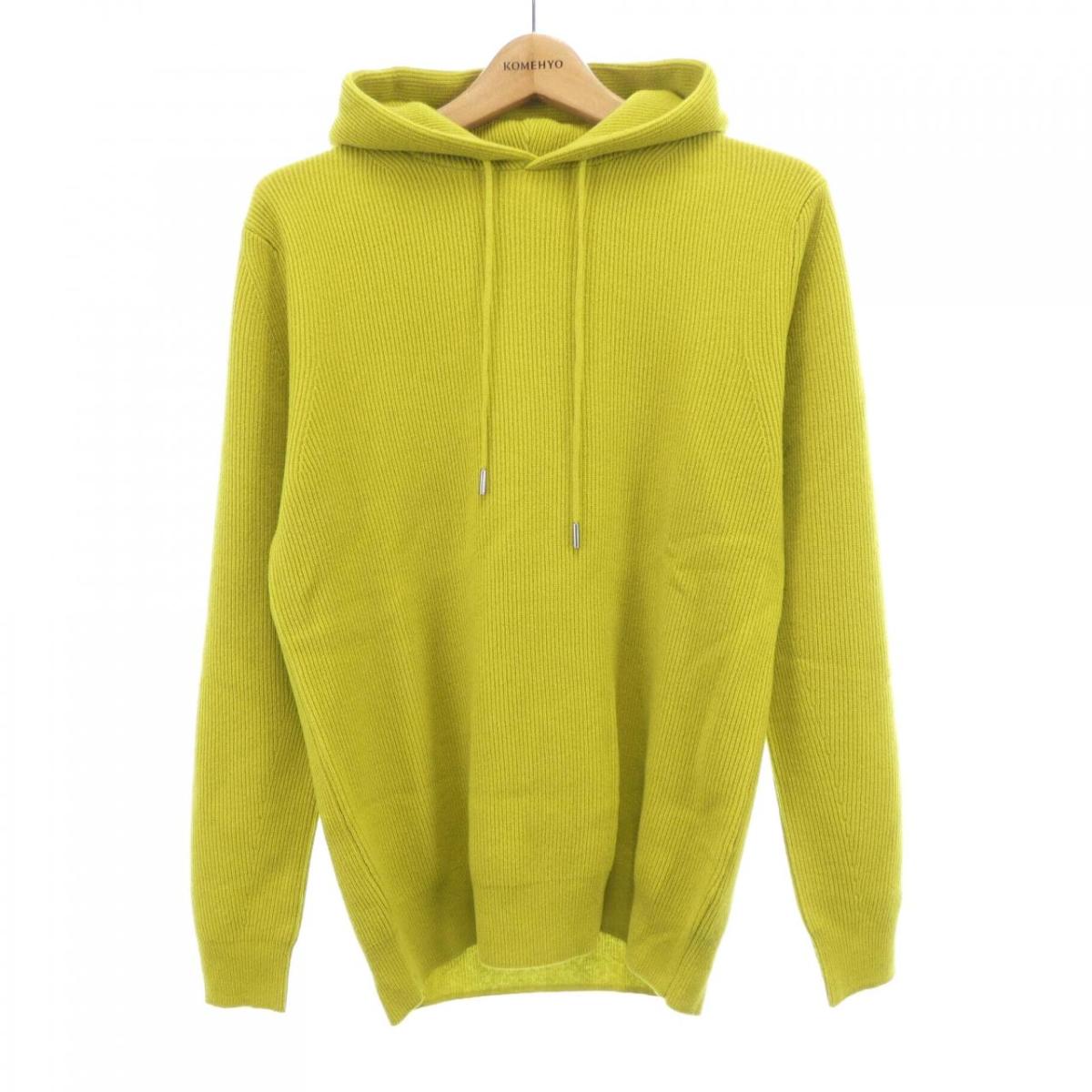 ストラスブルゴ STRASBURGO パーカー【中古】