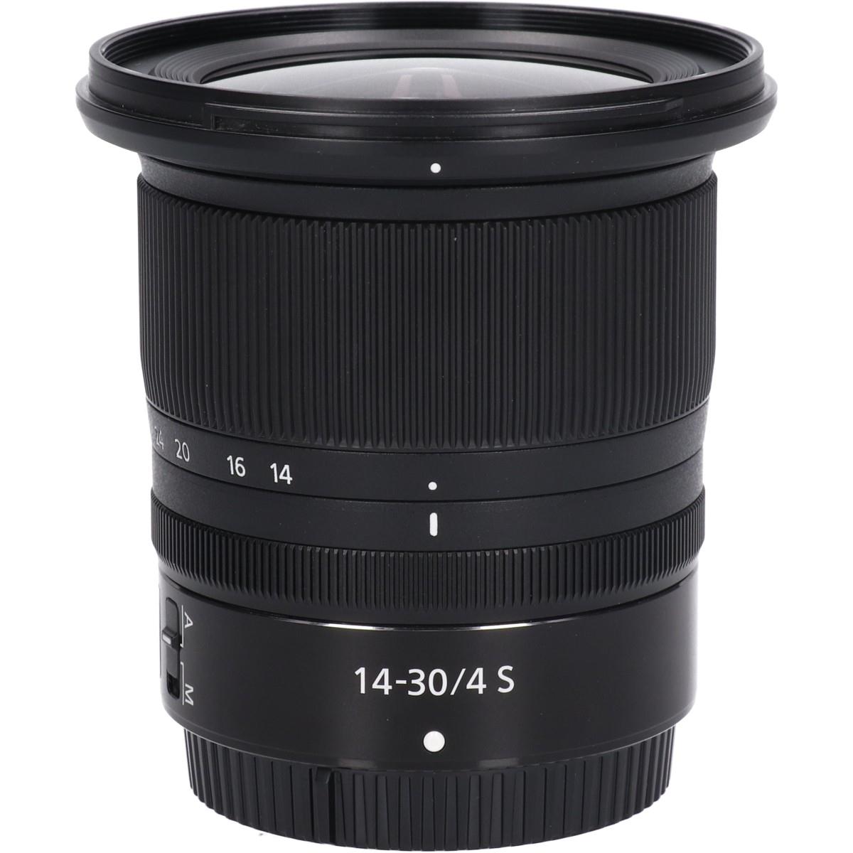 Ｚ１４－３０ｍｍ　Ｆ４Ｓ【中古】