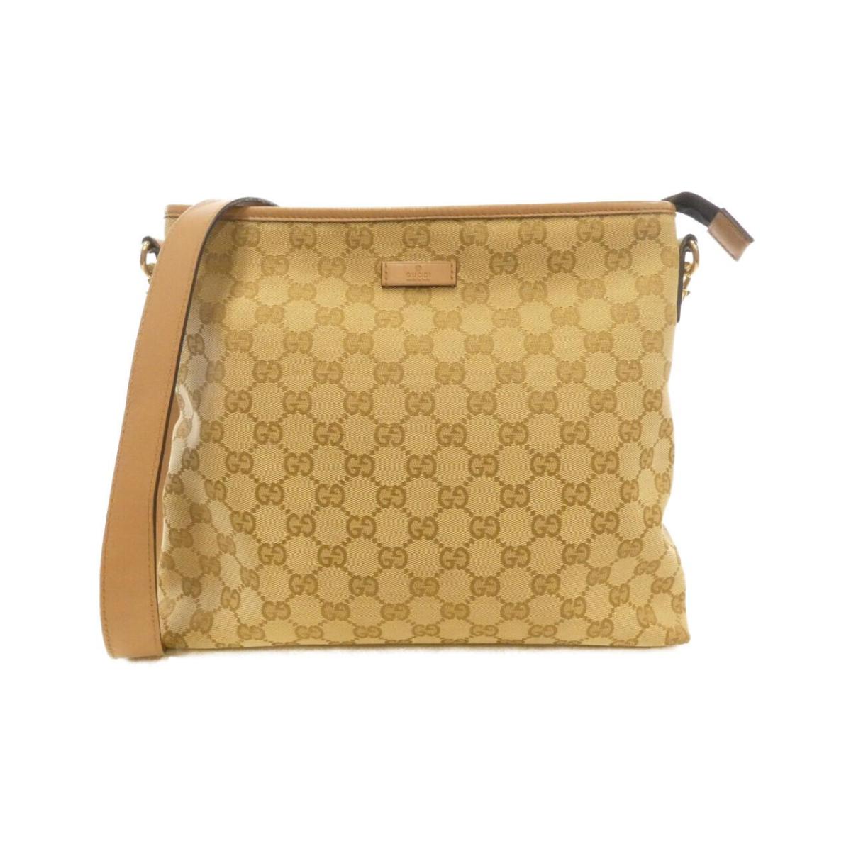 グッチ 388924 KQWFZ ショルダーバッグ【中古】|KOMEHYO ONLINESTORE 店
