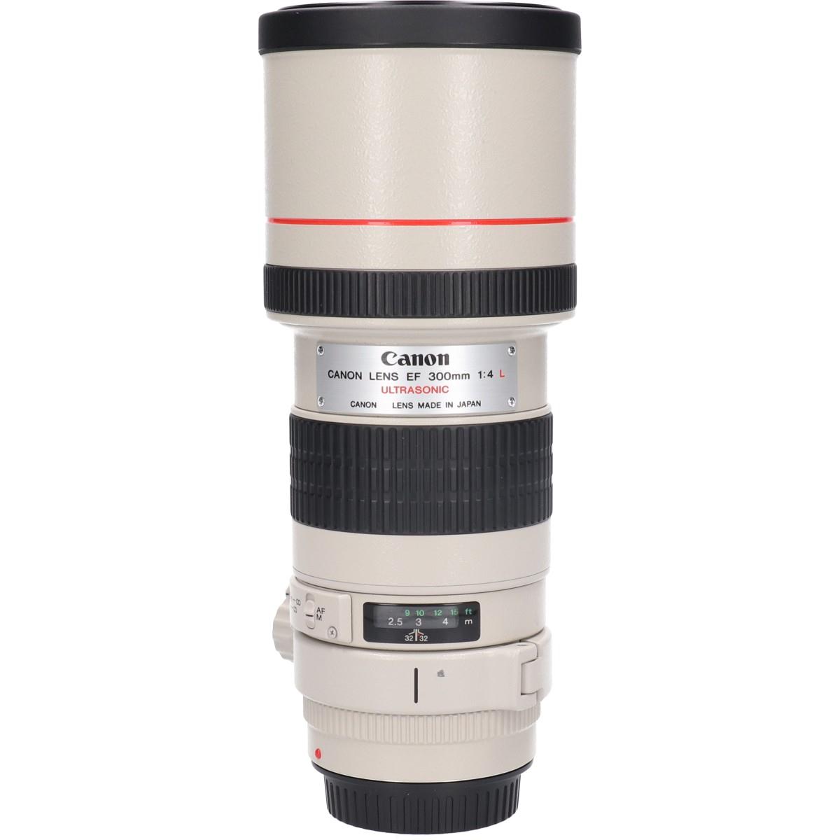 ＥＦ３００ｍｍ　Ｆ４Ｌ　ＵＳＭ【中古】