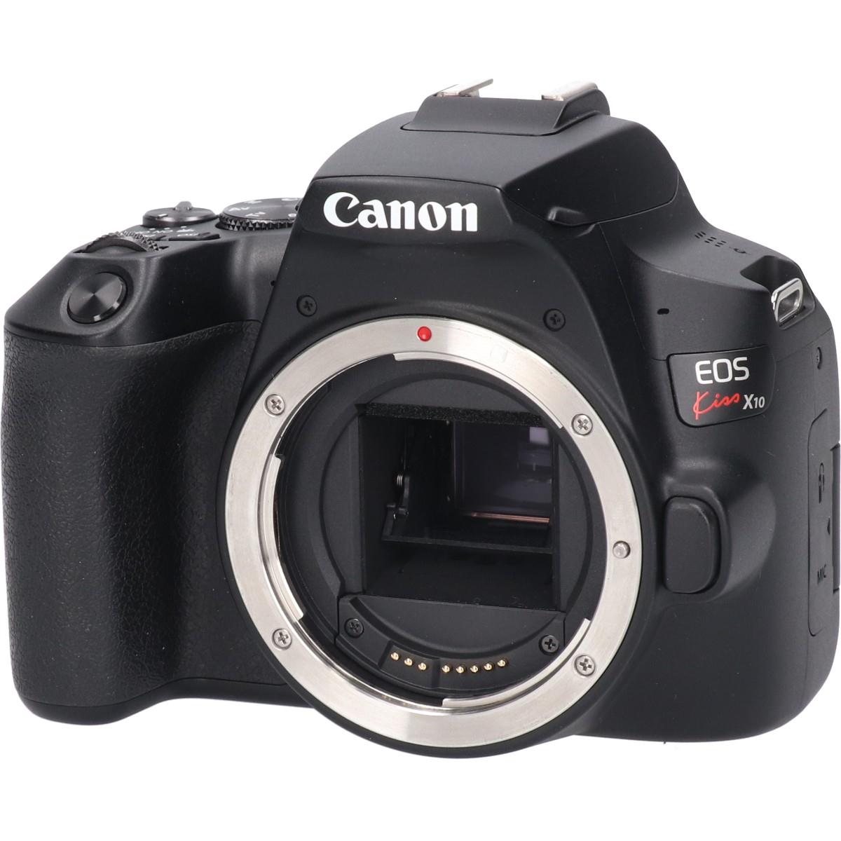 ＥＯＳ ＫＩＳＳ Ｘ１０【中古】