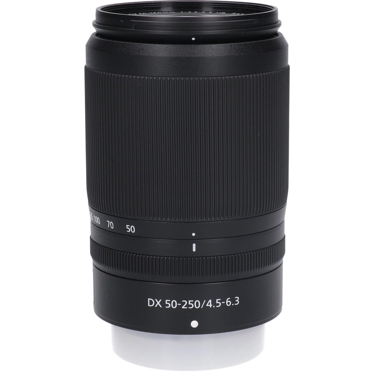 Ｚ ＤＸ５０－２５０粍 Ｆ４．５－６．３ＶＲ【中古】
