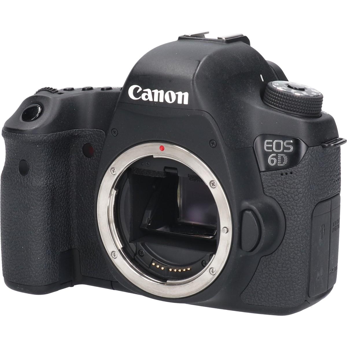 ＥＯＳ６Ｄ【中古】