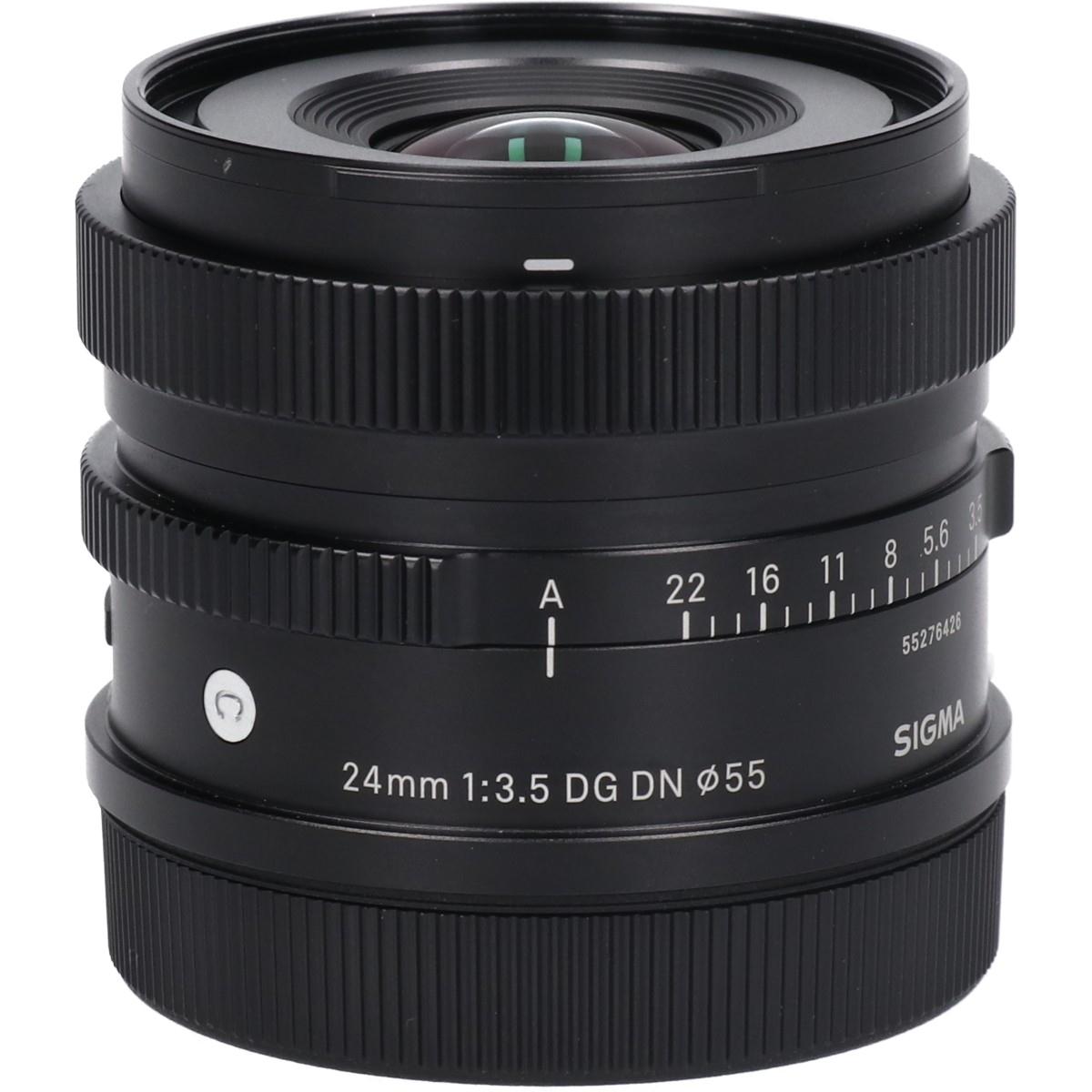 Ｌ２４粍 Ｆ２ＤＧ ＤＮ（Ｃ）【中古】