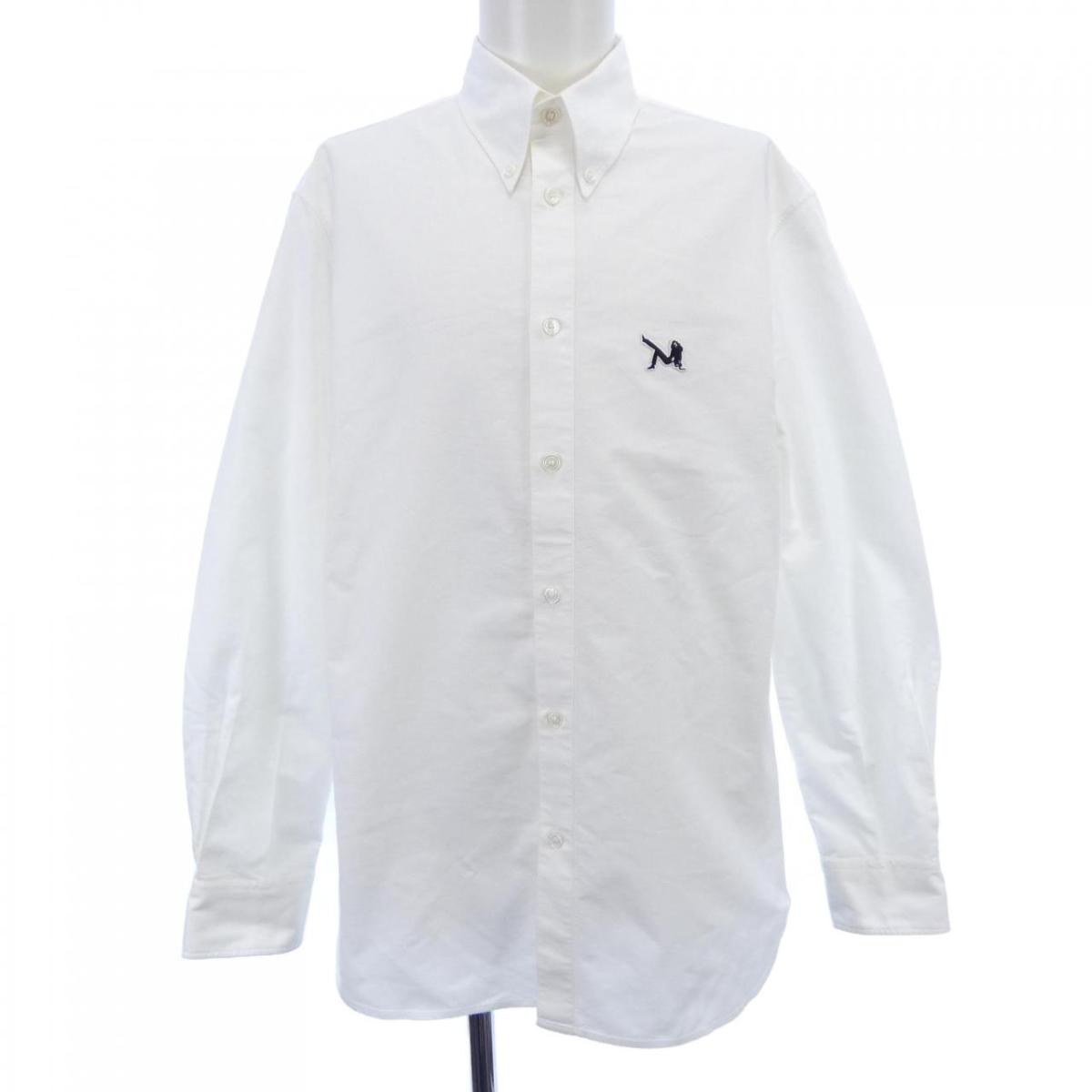 カルバンクライン CALVIN KLEIN 205W39NYC シャツ【中古】