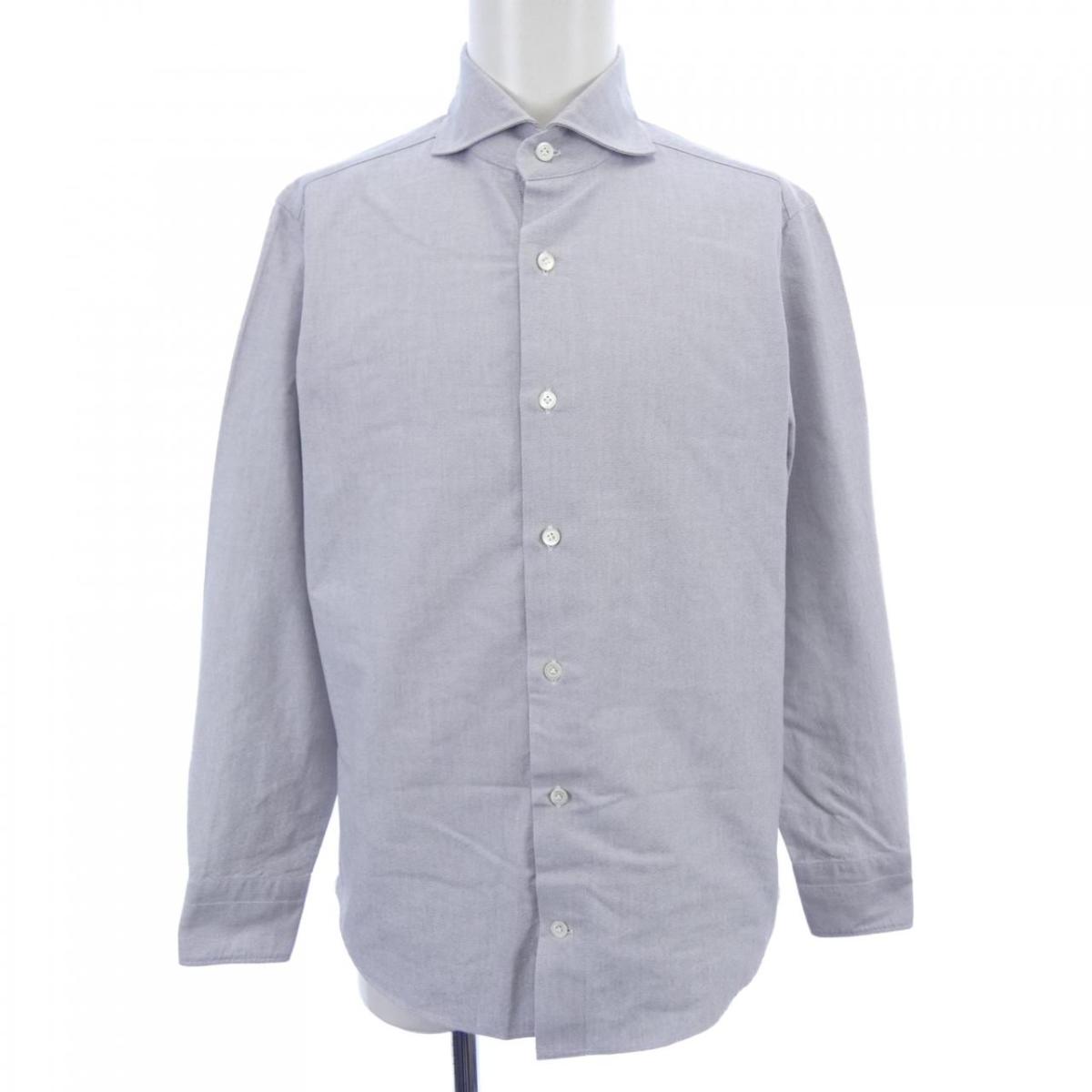 ジャンネット GIANNETTO シャツ【中古】