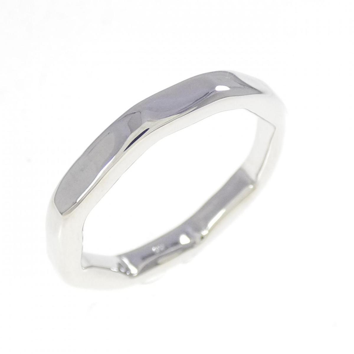 K10WG リング【中古】｜KOMEHYO ONLINESTORE 店