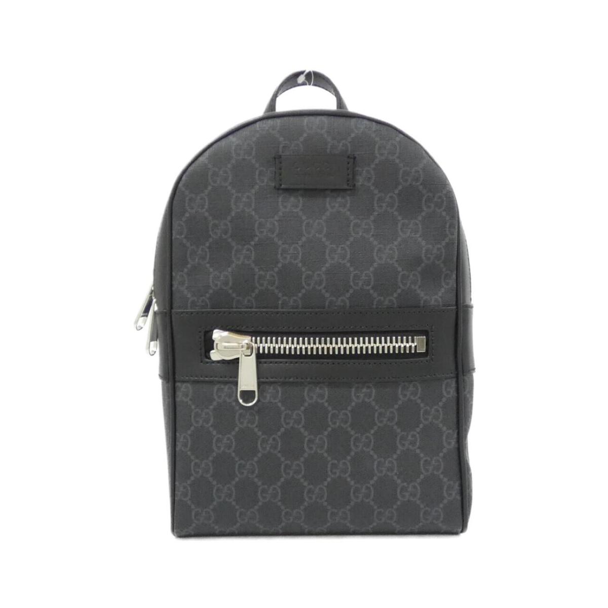 グッチ 771164 KAAAJ ショルダーバッグ【中古】