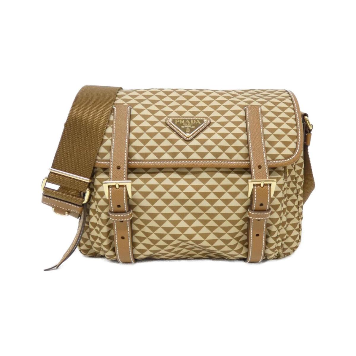 プラダ 1BD383 ショルダーバッグ【中古】｜KOMEHYO ONLINESTORE 店