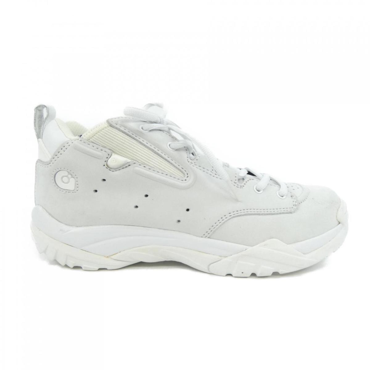 GRAVIS RIVAL スニーカー【中古】