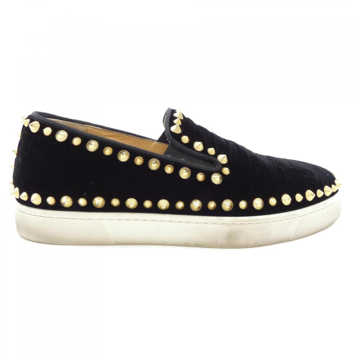 クリスチャンルブタン CHRISTIAN LOUBOUTIN シューズ【中古】