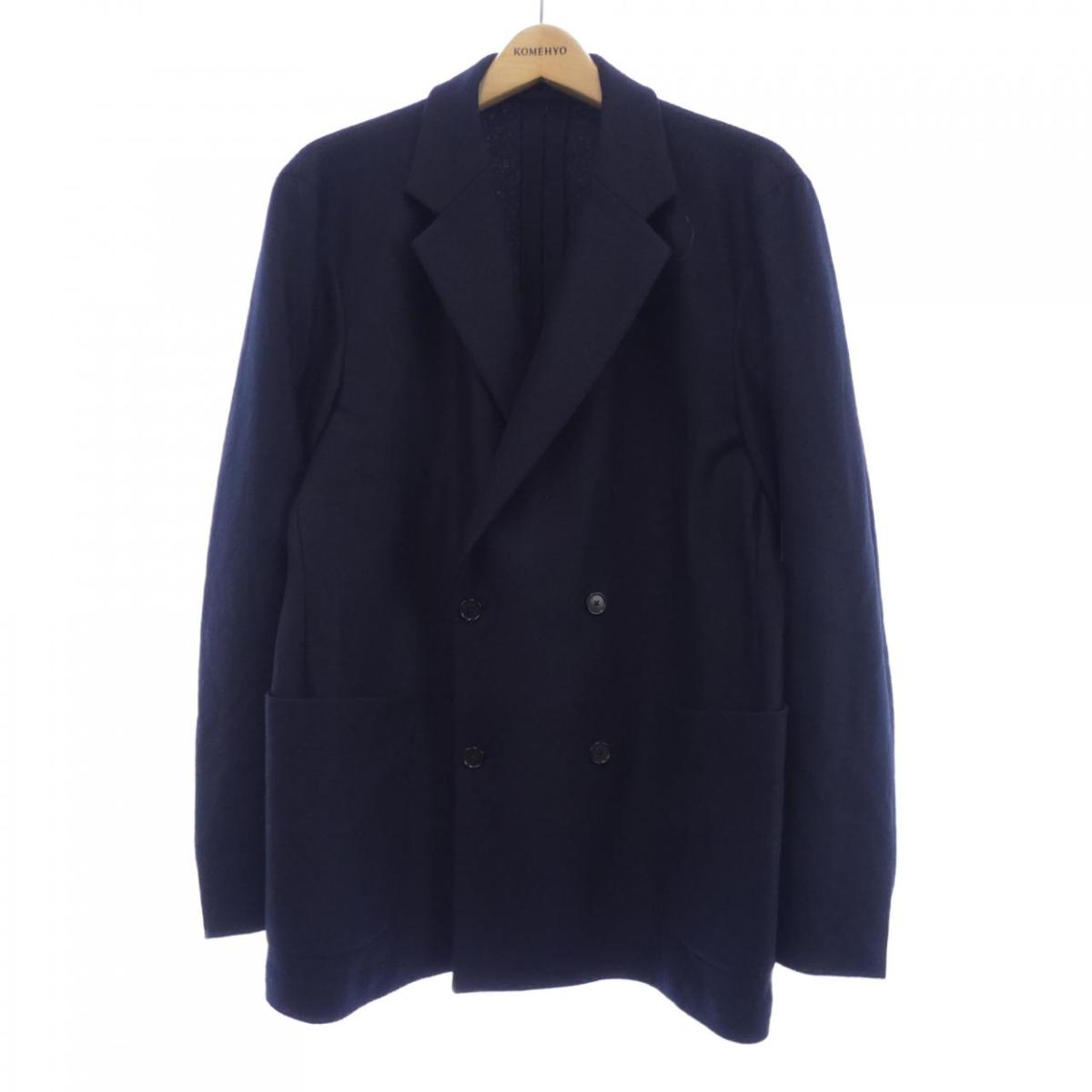 ジョンスメドレー JOHN SMEDLEY A2728FJ 208 ジャケット【中古】