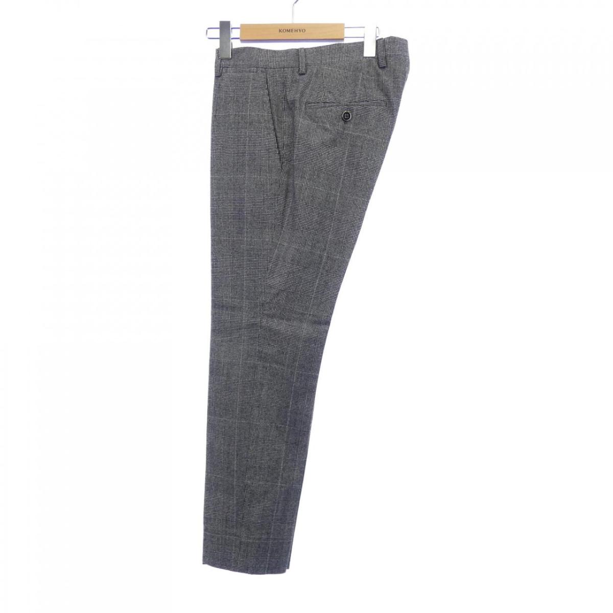 ドルチェアンドガッバーナ DOLCE&GABBANA GKMMMT パンツ【中古】
