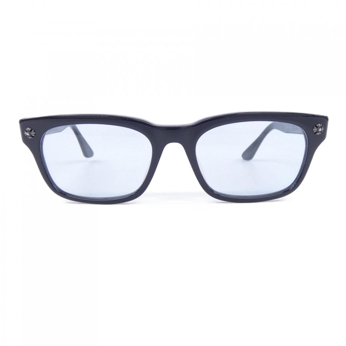 クロムハーツ CHROME HEARTS VAGILANTE EYEWEAR【中古】