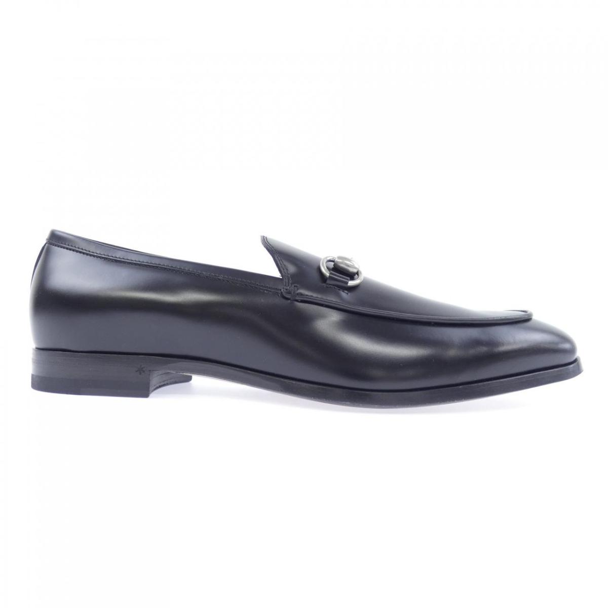 グッチ GUCCI 795116 シューズ【中古】