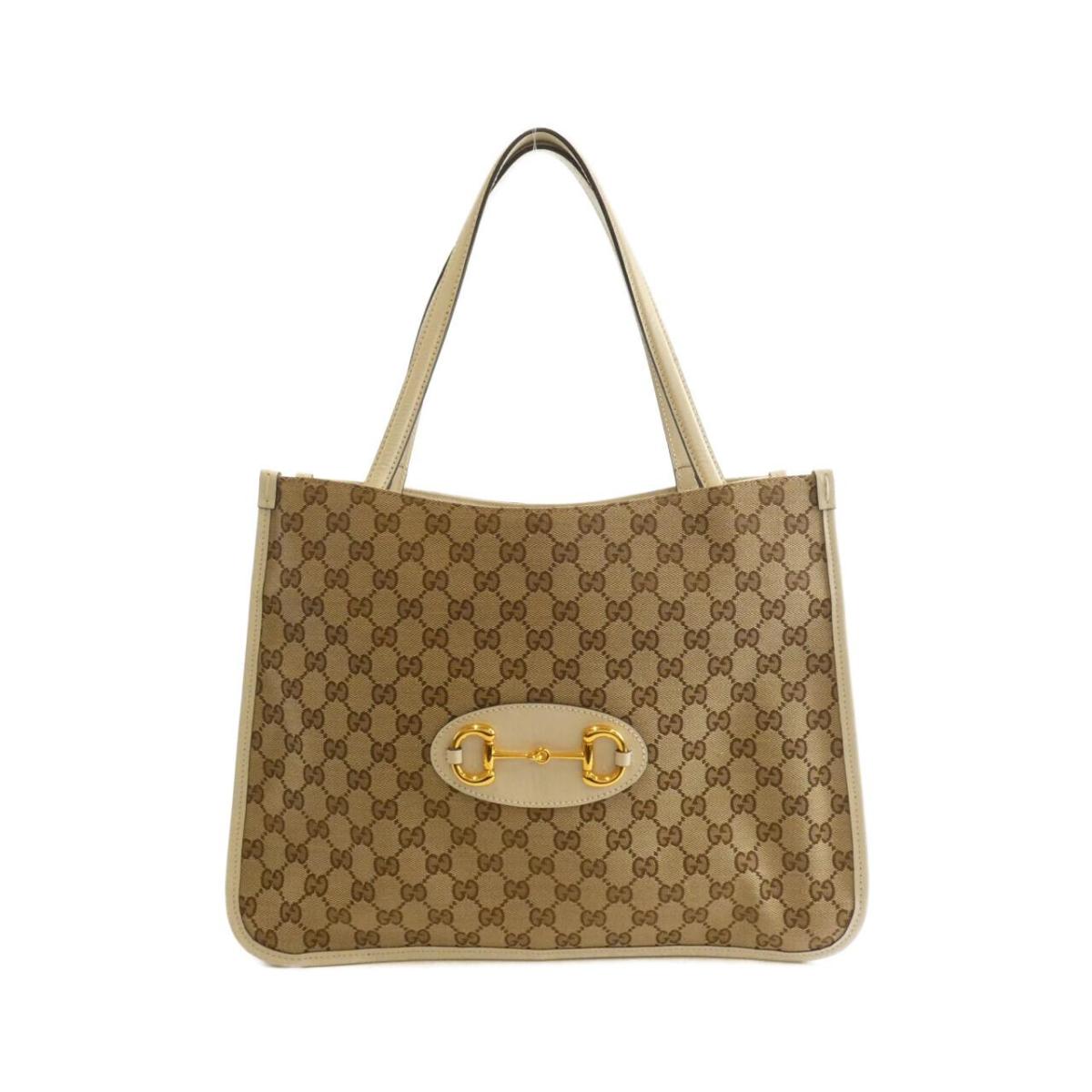 グッチ GUCCI HORSEBIT 1955 623694 GY5OG バッグ【中古】