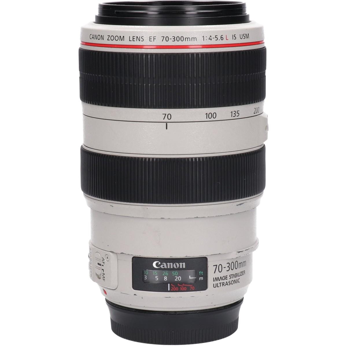 ＥＦ７０－３００ｍｍ　Ｆ４－５．６Ｌ　ＩＳ　ＵＳＭ【中古】 57,360円