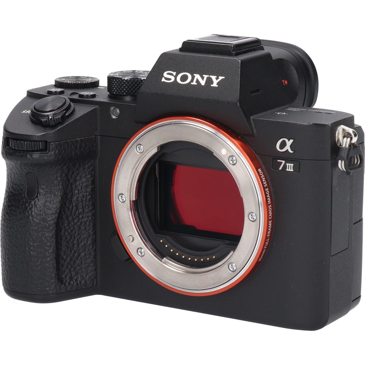 α７ ＩＩＩ ＩＬＣＥ－７Ｍ３【中古】