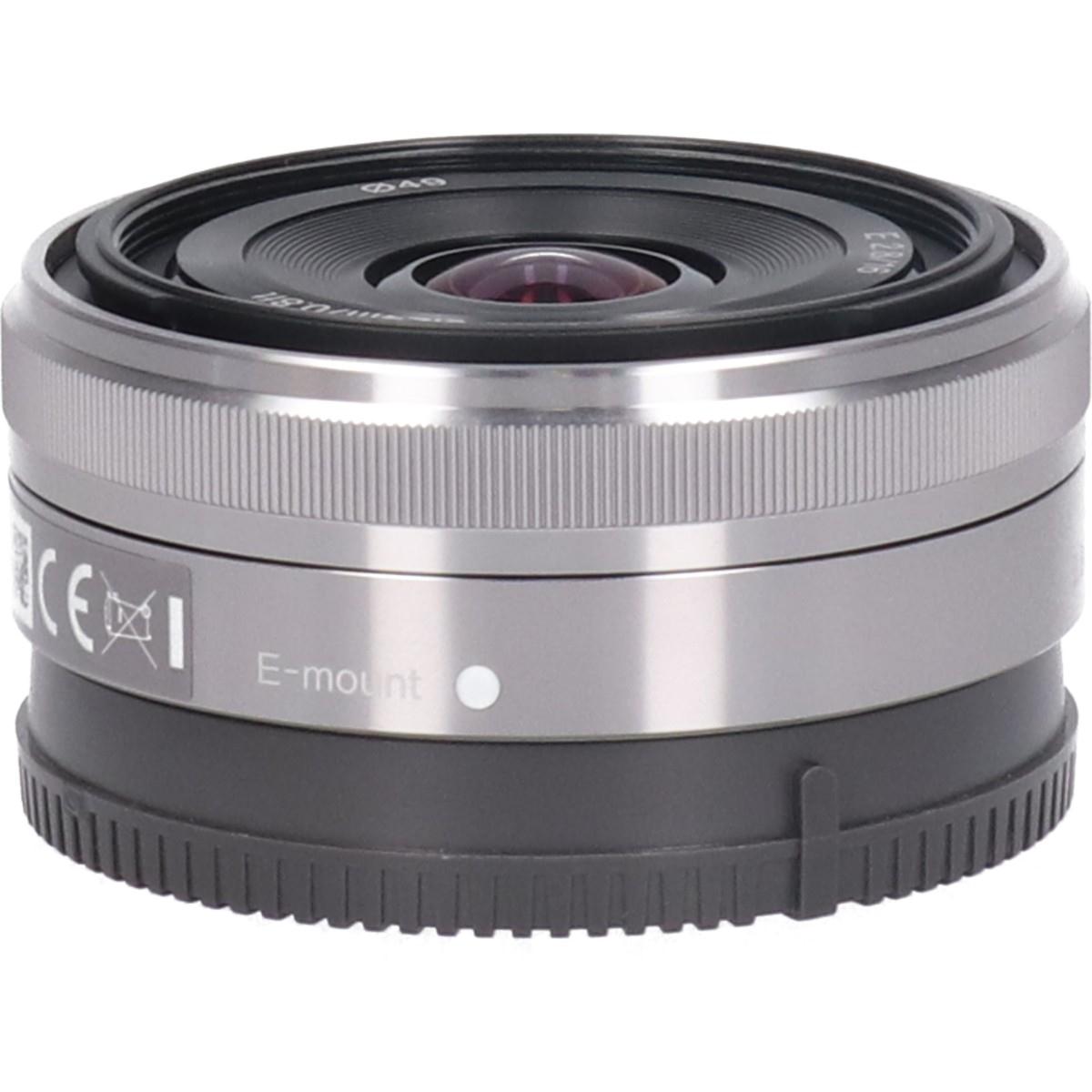 Ｅ１６ｍｍ　Ｆ２．８（ＳＥＬ１６Ｆ２８）【中古】 7,526円