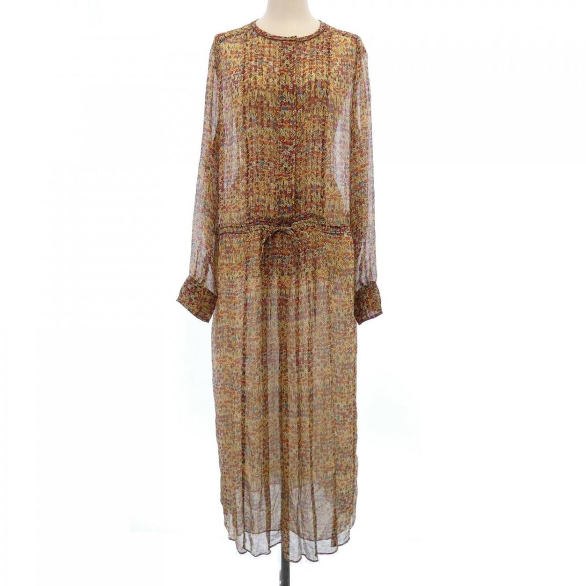 イザベルマラン エトワール ISABEL MARANT ETOILE ワンピース【中古】|KOMEHYO ONLINESTORE 店