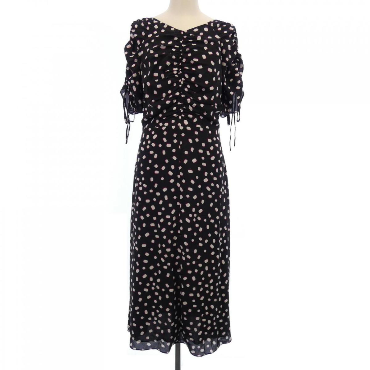 ケイトスペード kate spade NJMUA598 ワンピース【中古】｜KOMEHYO ONLINESTORE 店