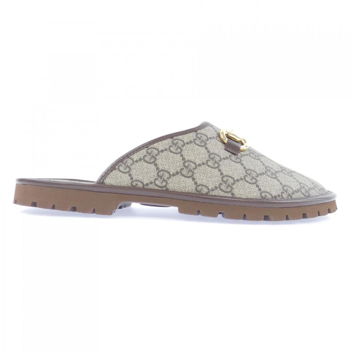 グッチ GUCCI 655571 サンダル【中古】