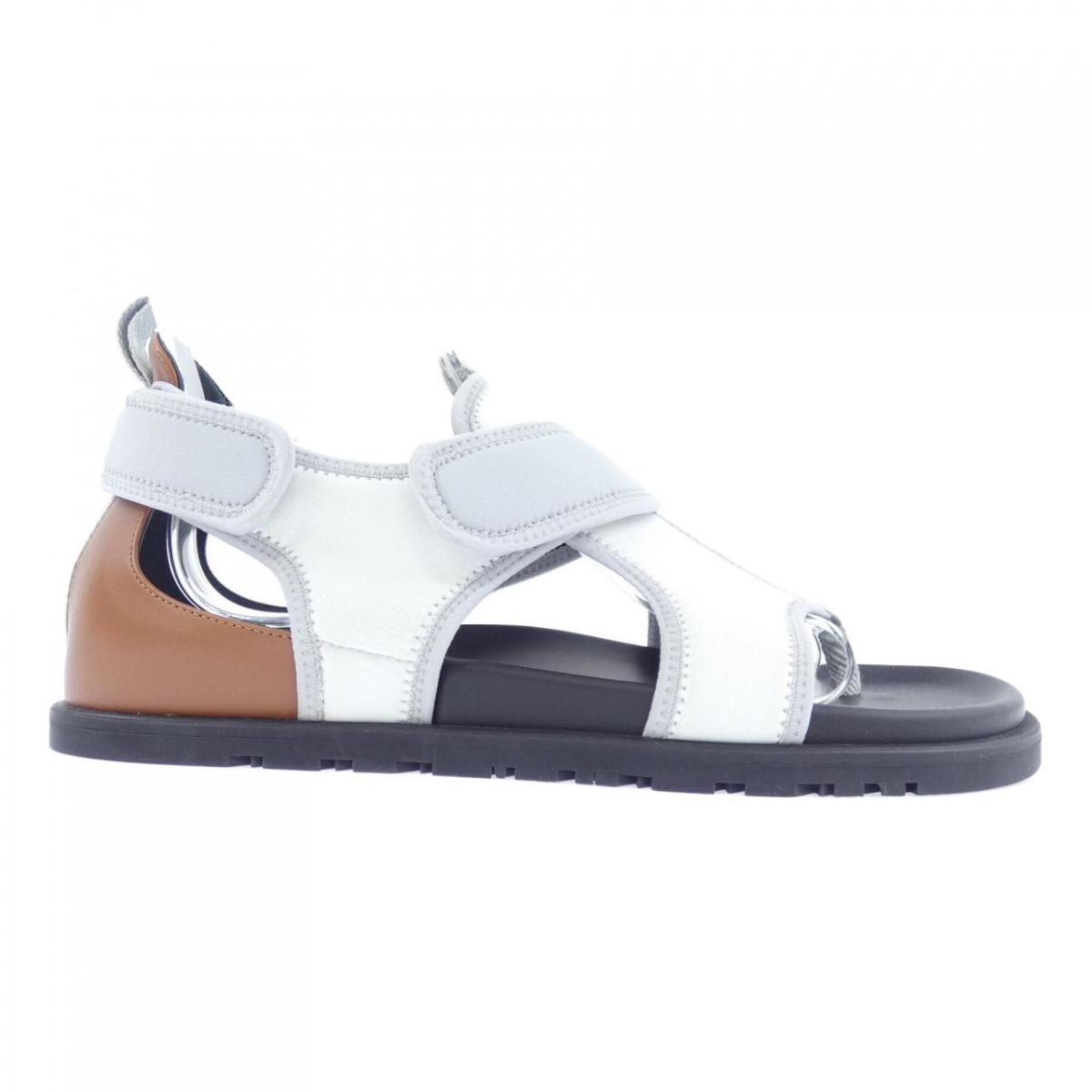 エルメス HERMES ジョルノ 231747Z サンダル【中古】