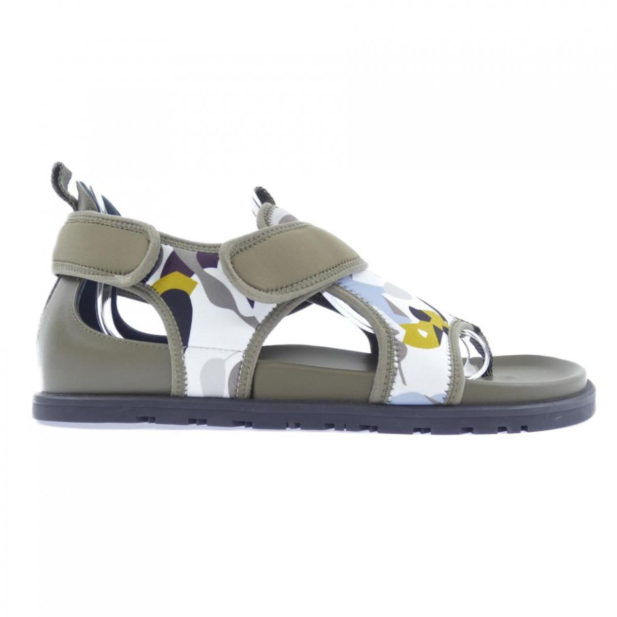 エルメス HERMES 231879Z サンダル【中古】