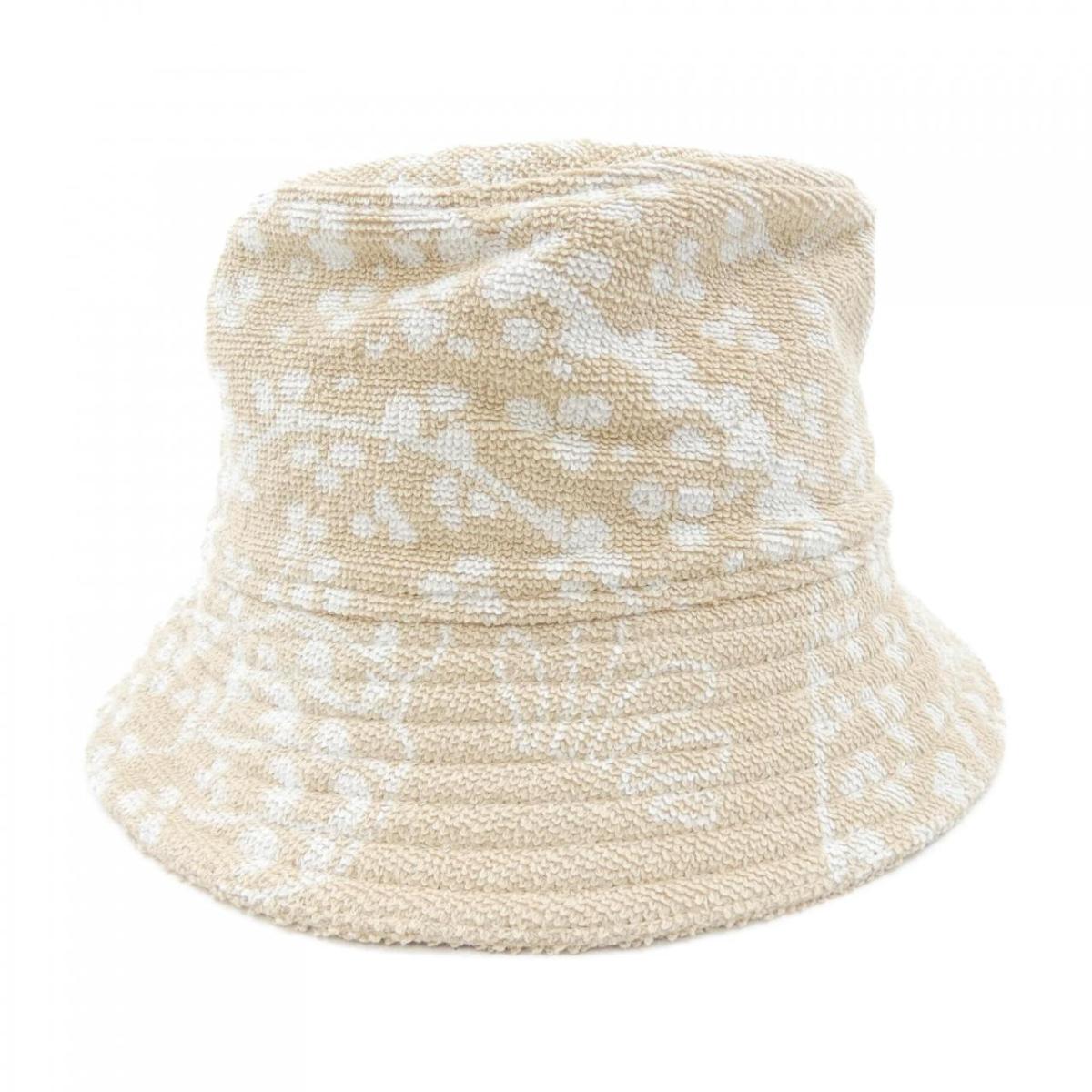 エルメス HERMES LES LEOPARDS *2251 ハット【中古】|KOMEHYO ONLINESTORE 店