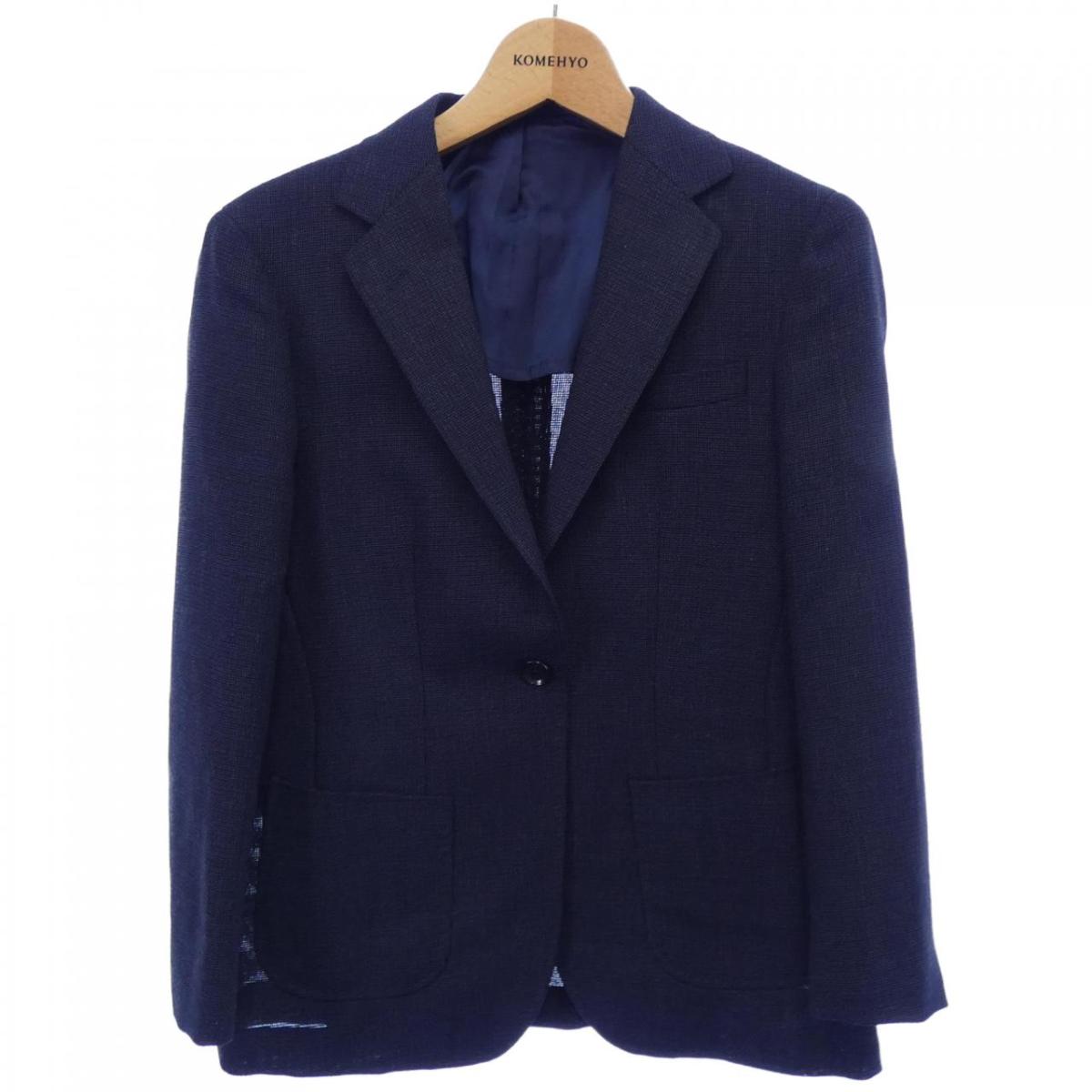 リングジャケット RING JACKET ジャケット【中古】