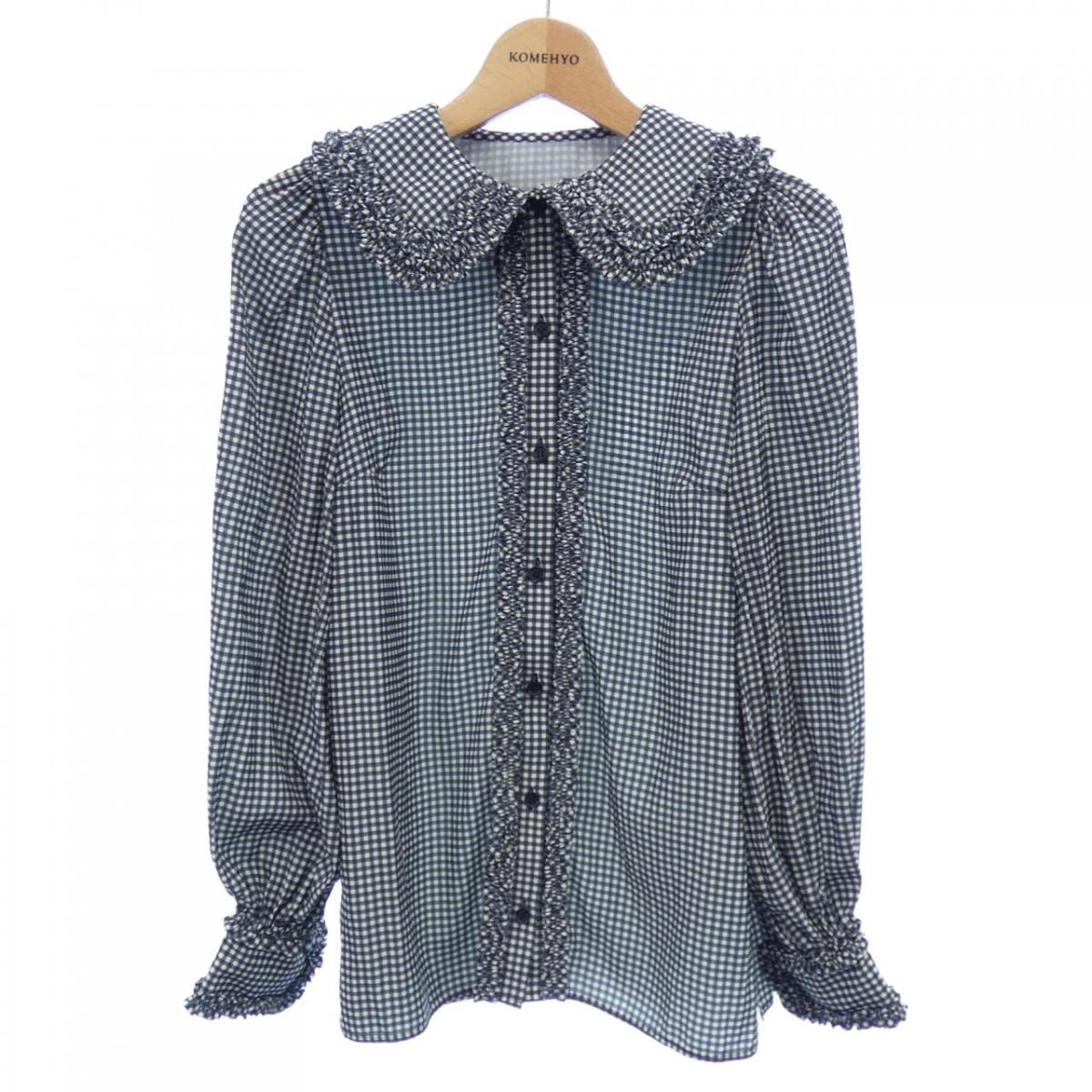 シーニュ Cygne シャツ【中古】