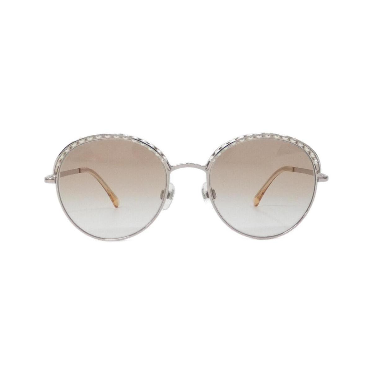 シャネル 4247 H サングラス【中古】